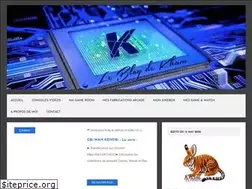 Sites similar to kham-info.fr