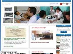 Sites similar to khambenhnghe.com