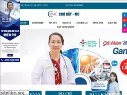 Sites similar to khamdichvu.vn