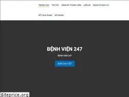 Sites similar to khamdinhkydanang.com
