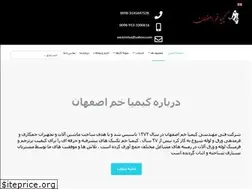 Sites similar to khamelooleh.com