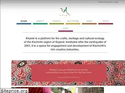 Sites similar to khamir.org