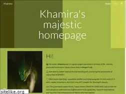 Sites similar to khamira.pl