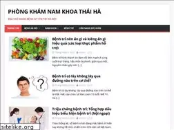 Sites similar to khamnamkhoathaiha.com