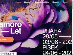 Sites similar to khamoro.cz