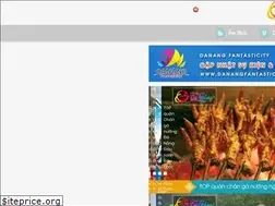 Sites similar to khamphadanang.vn