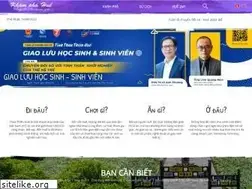 Sites similar to khamphahue.com.vn