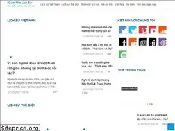 Sites similar to khamphalichsu.com