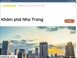 Sites similar to khamphanhatrang.com