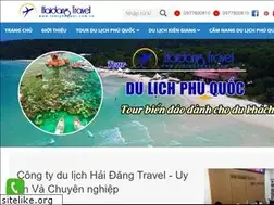 Sites similar to khamphaphuquoc.com