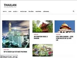 Sites similar to khamphathailan.com