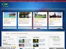 Sites similar to khamphaviet.vn
