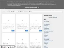 Sites similar to khamphavothuat.blogspot.com
