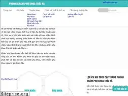 Sites similar to khamphukhoa11.com