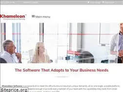 Sites similar to khamsoft.com