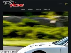 Sites similar to khan-racing.com