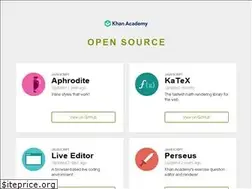 Sites similar to khan.github.io