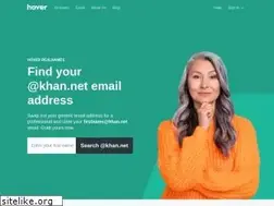 Sites similar to khan.net