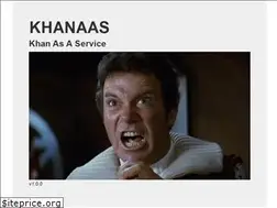 Sites similar to khanaas.com