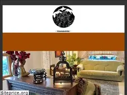 Sites similar to khanabadoshbnb.com