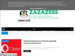 Sites similar to khanafi-w9.blogspot.com