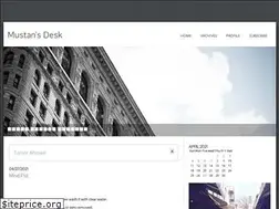 Sites similar to khanahmed.typepad.com