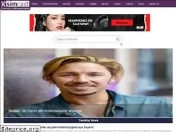 Sites similar to khanakhazana.biz