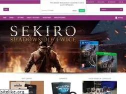 Sites similar to khananistore.com