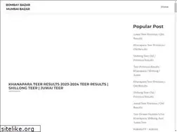 Sites similar to khanaparateerresults.in