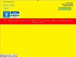 Sites similar to khanautos.co.uk