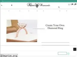Sites similar to khandiamonds.com