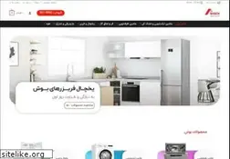 Sites similar to khanebosch.com