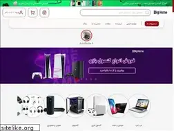 Sites similar to khanedigital.shop