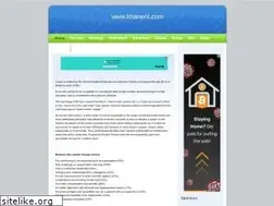 Sites similar to khanent.com