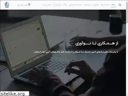 Sites similar to khanestartup.ir