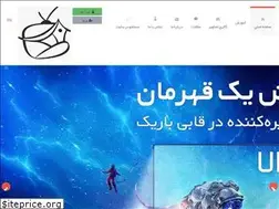 Sites similar to khanetv.com