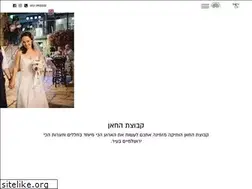 Sites similar to khanevents.co.il