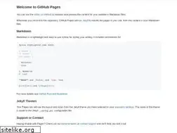 Sites similar to khang-nt.github.io