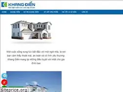 Sites similar to khangdiengroup.com.vn