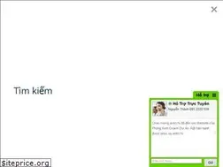 Sites similar to khangdienhcm.com