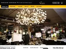 Sites similar to khangdyvenus.com