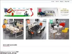 Sites similar to khanggiafurni.com