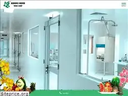 Sites similar to khangminhpharma.com