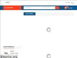 Sites similar to khangnguyenco.vn