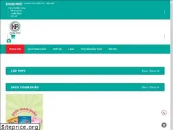 Sites similar to khangphuc.vn