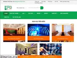 Sites similar to khangphudataudio.com