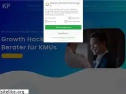 Sites similar to khangphung.com