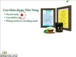 Sites similar to khangsinhtunhien.com