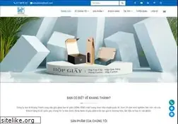 Sites similar to khangthanh.com