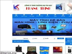 Sites similar to khangthinh.net.vn